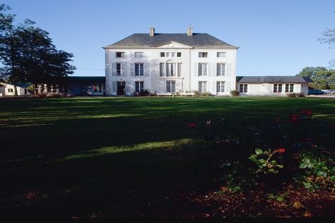 France Normandie-Breville Les Monts, Résidence hôtelière Ma Normandie