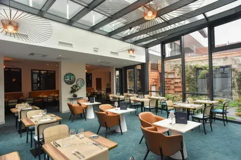 Thalazur Les Bains de Cabourg