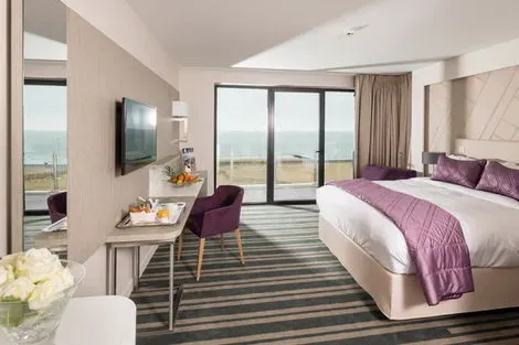 Thalazur Les Bains de Cabourg