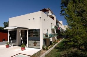 France Provence-Cote d Azur-Antibes, Résidence locative Olympe