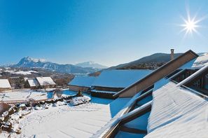France Provence-Cote d Azur-Chorges, Club Serre-Du-Villard (Horizons du Lac) 3*