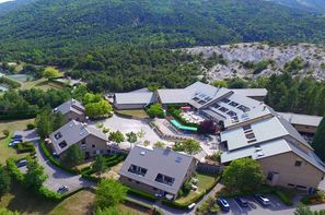France Provence-Cote d Azur-Chorges, Club Serre-Du-Villard 3*