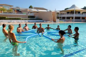 France Provence-Cote d Azur-Frejus, Club Azureva Fréjus