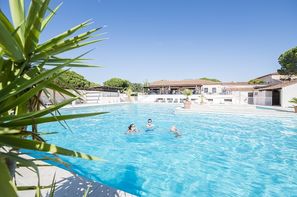 France Provence-Cote d Azur-Frejus, Club Résidences du Colombier Vacances ULVF 3*