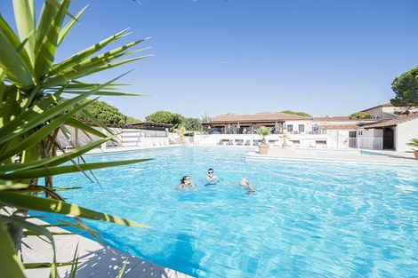 France Provence-Cote d Azur-Frejus, Village Vacances Résidences du Colombier Vacances ULVF 3*