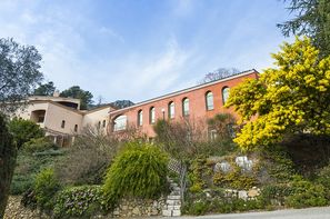 France Provence-Cote d Azur-Gilette, Club Domaine de l'Olivaie Vacances ULVF 3*