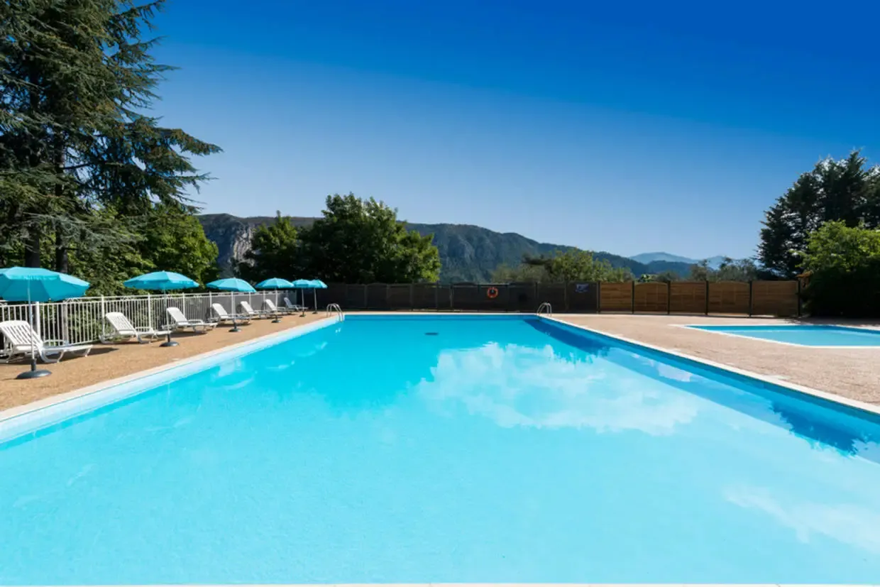 France Provence-Cote d Azur : Hôtel Le Domaine de l'Olivaie