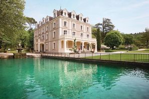 France Provence-Cote d Azur-Gréoux-les-Bains, Club Domaine de Château Laval 3*