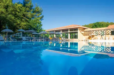 France Provence-Cote d Azur : Hôtel Domaine de Château Laval