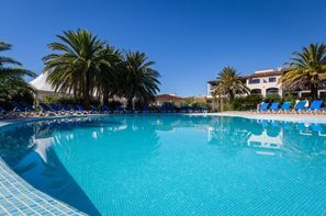 France Provence-Cote d Azur-Grimaud, Hôtel Soleil de Saint Tropez 4*