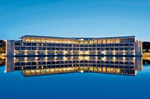 France Provence-Cote d Azur-Hyeres, Club Plein Sud Hyères 3*