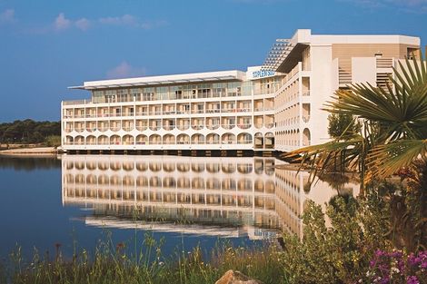 France Provence-Cote d Azur-Hyeres, Club Vacances bleues Plein Sud 3*