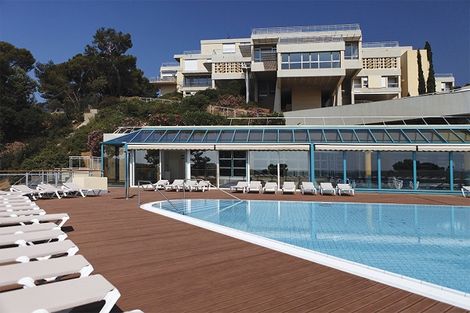 France Provence-Cote d Azur-Hyeres, Club Top Clubs Cocoon La Font des Horts 3*
