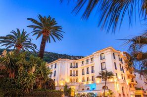 France Provence-Cote d Azur-Menton, Hôtel El Paradiso 3*