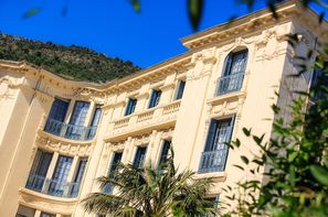 France Provence-Cote d Azur-Menton, Hôtel El Paradiso 3*