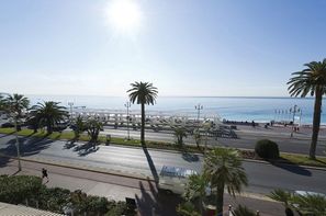 France Provence-Cote d Azur-Nice, Hôtel Le Royal 3*