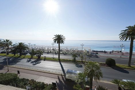 France Provence-Cote d Azur-Nice, Hôtel Vacances bleues Le Royal 3*