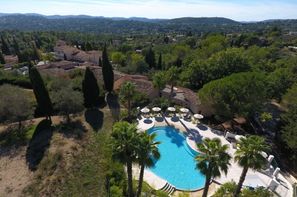 France Provence-Cote d Azur-Peymeinade, Hôtel La Tour Carrée