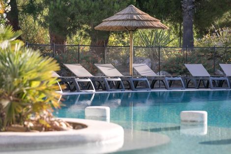 France Provence-Cote d Azur-Sainte Maxime, Hôtel Club Le Capet 3*
