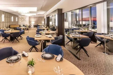 Ile Rousse Thalazur Bandol