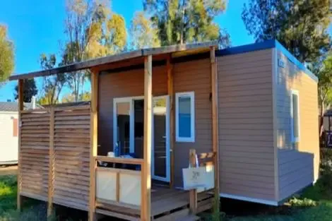 Mobil-home