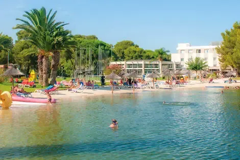Club Plein Sud hyeres France Provence-Cote d Azur