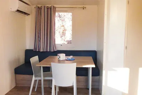 Chalet Arizona 6 personnes 3 chambres