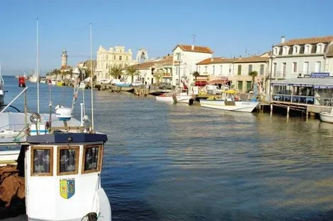 séjour France Provence-Cote d Azur - Camping Les Cigales Ventes Flash 