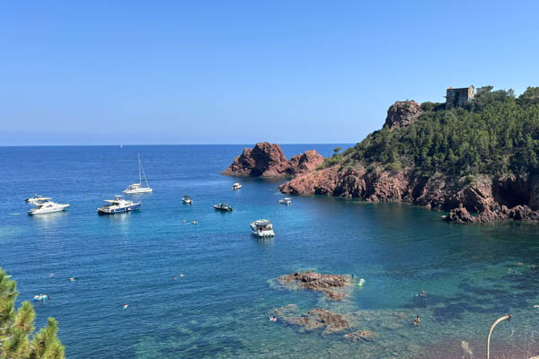 séjour France Provence-Cote d Azur - Camping La Vallée du Paradis - Vente Flash