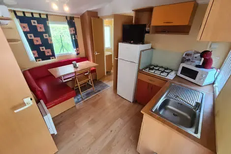 mobil home idaho