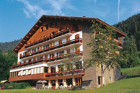France Rhone-Alpes-Megeve, Hôtel Les Chalets du Prariand 3*