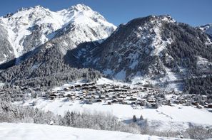 France Rhone-Alpes-Pralognan La Vanoise, Club Ternélia Le Telemark