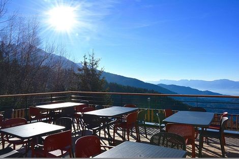 France Rhone-Alpes-Prapoutel Les 7 Laux, Village Vacances Village Vacances Les Ramayes 3*