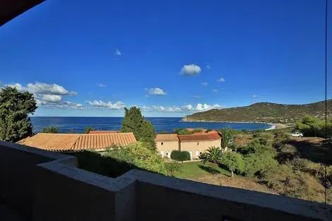 Hôtel Paese Di Lava alata FRANCE