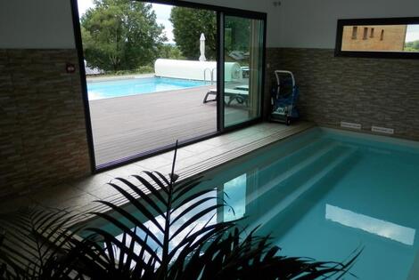 Camping Les Hauts d'Albas albas France