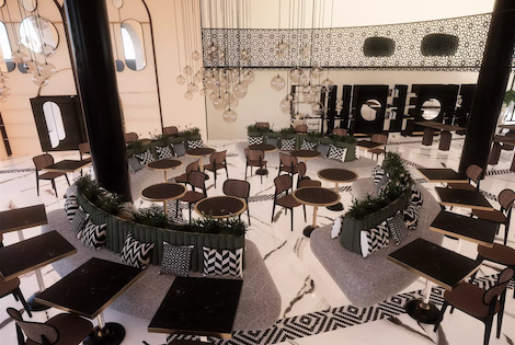 Résidence locative Résidence Dolce Paese algajola France