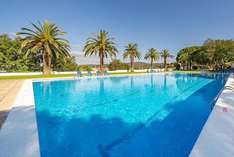 Camping Internacional Palamos andilly France