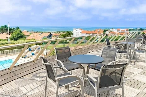 Village à thème Azureva - Anglet anglet France