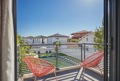 Villas Collection Le Domaine d'Anadara anglet France