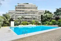 Résidence locative Le Tanit - Maeva Sélection antibes France
