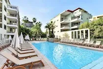 Résidence locative Pierre & Vacances Premium Port-Prestige antibes France