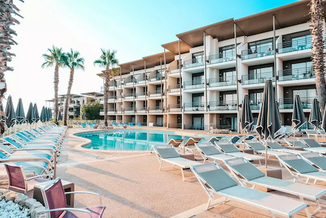 Résidence locative Résidence Thalazur Antibes antibes France