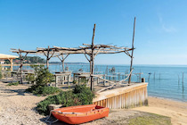 Camping Les Goélands Ares France