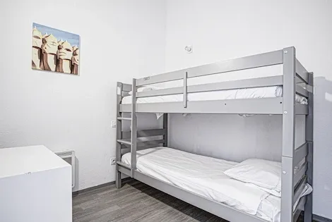 Argelès sur Mer - Les Demeures de la Massane*** - Vacancéole - argelessurmer France