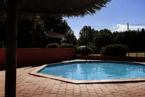 Camping Les Abricotiers argelessurmer France