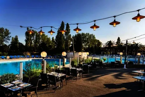 Hôtel SOWELL HÔTELS L'Olivier arles France