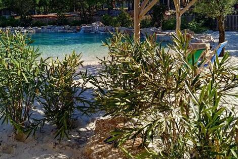Camping Liberté Verdon artignosc_sur_verdon France