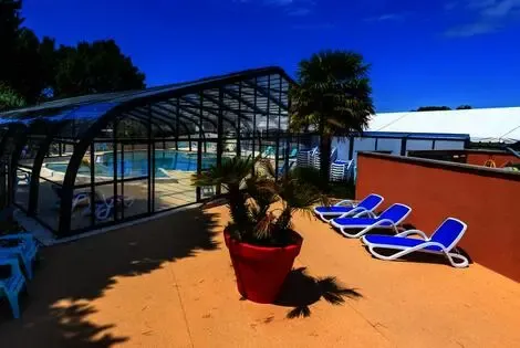 Camping de la Baie asserac France