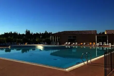 Résidence hôtelière Résidence Les Demeures du Ventoux - Vacancéole aubignan France