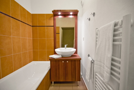 Ax les thermes - Résidence Les Chalets d'Ax*** - Vacancéole - axlesthermes France